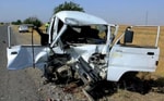 С начала года в авариях погибли почти 100 детей
