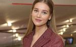 На Кристину Асмус завели административное дело о дискредитации российской армии 