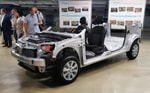 Сколько будет стоить электромобиль LADA Largus