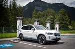 BMW опередил Mercedes-Benz и Audi по продажам электрокаров