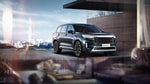 Первые автомобили EXEED уже прибыли в Ташкент
