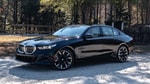 BMW отзовет почти 80 тысяч автомобилей