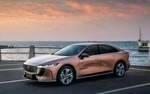 Новая Mazda «шестерка» уже появилась у дилеров