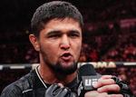 Отменен бой Нурсултана Рузибоева в UFC