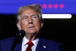 Трамп заявил, что будет усердно работать над завершением конфликтов на Ближнем Востоке и Украине