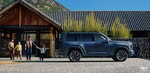 Новый Haval H9 получил дизельный мотор