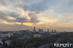 У Ташкента наконец появился свой генплан