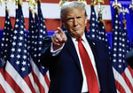 Дональд Трамп пообещал сделать Гренландию «снова великой»