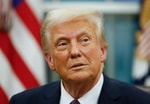 «Я это сказал?» Трамп не поверил, что ранее назвал Зеленского диктатором