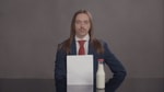 Томми Кэш представил клип на песню Espresso Macchiato