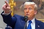 Трамп заявил, что сектор Газа станет «зоной свободы» после подключения США