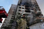 Узбекистан выразил обеспокоенность ударами Израиля по Ирану