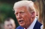 В Белом доме заявили, что Трамп взял две недели на решение об атаке на Иран
