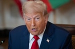 Трамп объявил о введении 30% пошлин на товары из Евросоюза и Мексики
