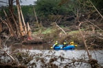 Число жертв наводнения в Техасе превысило 130