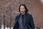 Lionsgate запустил работу над пятым «Джоном Уиком»