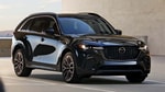 Mazda презентовала новейший CX-70