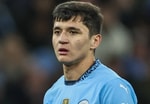 «Ман Сити» может отдать Хусанова в аренду
