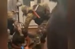 Узбекистанцы похитили индуса в Казахстане — видео