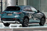 Honda презентовала новый гибридный ZR-V