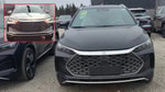 BYD презентовал обновленный Tang DM-i