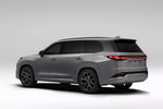 Lexus готовит к выпуску большой кроссовер