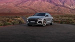 Audi выпустит больше электрических и гибридных кроссоверов линейки RS