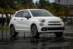 Fiat откажется от кроссовера 500X в пользу двух моделей