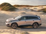 Renault представил новый Espace