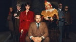 Появится продолжение сериала Гая Ричи «Джентльмены»