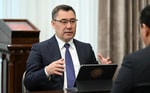 В Кыргызстане могут вынести на референдум законопроект о возвращении смертной казни