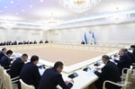 За полгода в Узбекистане сменили почти 40 неопытных хокимов