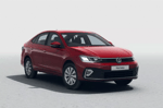 Volkswagen презентовал новейшую версию Polo