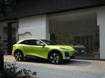 Changan показал салон нового кроссовера Deep Blue S7