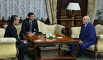 Лукашенко предложил Узбекистану помощь в строительстве АЭС