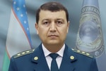 Начальник УВД Наманганской области стал первым замминистра внутренних дел
