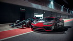 Mercedes начал производить гиперкар One