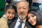 Мукаддас Садуллаева сообщила, что состояние ее отца в реанимации ухудшилось – фото