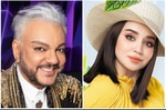 Филипп Киркоров следит за аккаунтом Шахзоды Мухаммедовой в Instagram