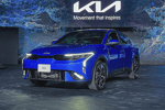 Kia презентовала новый K3