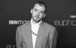 Мама Ангуса Клауда поделилась записью прослушивания сына для кастинга «Эйфории»