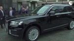 Aurus превратил внедорожник Komendant в броневик