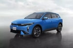 Kia презентовала новый K3, который заменит хэтчбэк Rio