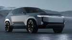 Toyota презентовала концепт первого электрического внедорожника Land Cruiser