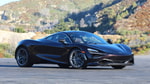 В сети показали видео, как McLaren 720S разгоняется до 339 км/ч