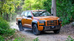 Новый Mitsubishi L200 оказался хитом продаж в Японии