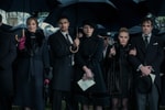 Вышел первый трейлер сериала «Джентельмены» Гая Ричи