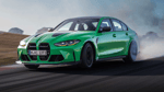BMW планирует и дальше выпускать M3 с ДВС мощностью 500 сил и больше