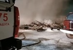 Генконсульство подтвердило гибель пятерых узбекистанцев при пожаре в Татарстане