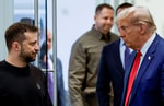 Трамп обвинил Зеленского в развязывании войны и призвал провести выборы в Украине